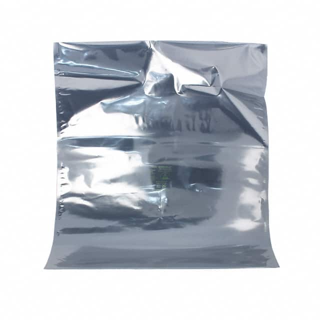13528 Desco  Anti-Static ESD Bags Materials